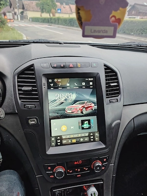 opel insignia ecoflex - imagine 5
