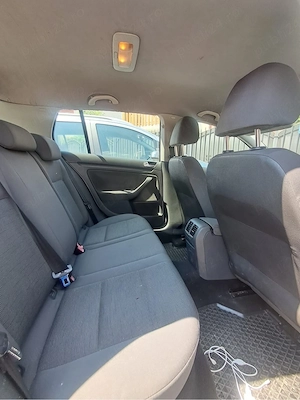 Golf 5 de vanzare