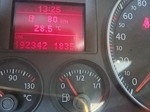 Golf 5 de vanzare - imagine 5