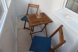 Apartament cu 2 camere Central (pet friendly) - imagine 5