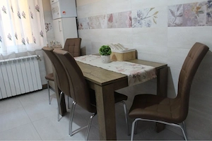Apartament cu 2 camere Central (pet friendly) - imagine 4