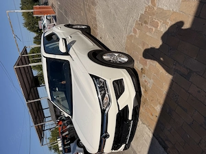 Ssangyoung korando