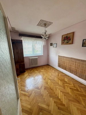 Apartament 3 camere, str. Plugarilor - imagine 3