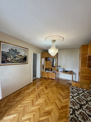Apartament 3 camere, str. Plugarilor - imagine 4