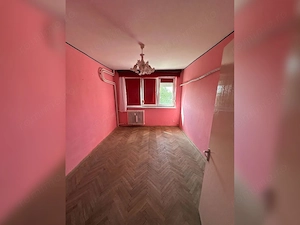 Apartament 3 camere decomandat | 64 mpu - imagine 5