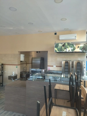 Spatiu de inchiriat,AFACERE la cheie - imagine 4