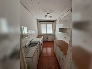 Apartament 3 camere decomandat | 64 mpu - imagine 4