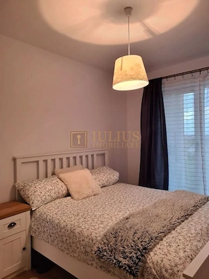 Torontalului| 2 camere modern| Campeador Residence| loc de parcare| balcon - imagine 6