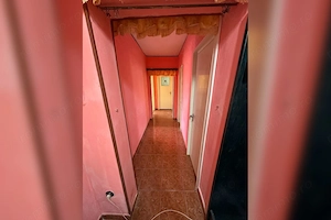 Apartament 3 camere decomandat | 64 mpu - imagine 8