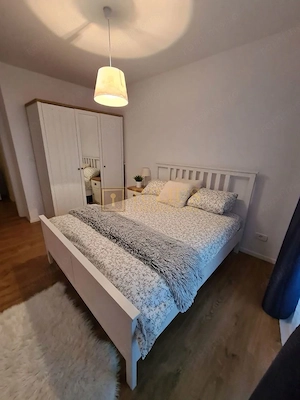 Torontalului| 2 camere modern| Campeador Residence| loc de parcare| balcon - imagine 7
