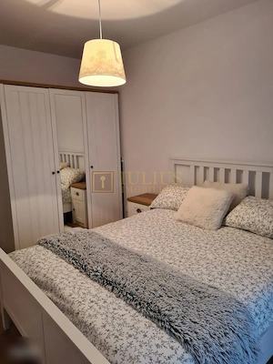 Torontalului| 2 camere modern| Campeador Residence| loc de parcare| balcon - imagine 8