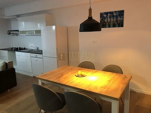Torontalului| 2 camere modern| Campeador Residence| loc de parcare| balcon - imagine 4