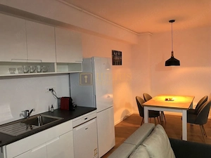 Torontalului| 2 camere modern| Campeador Residence| loc de parcare| balcon - imagine 3