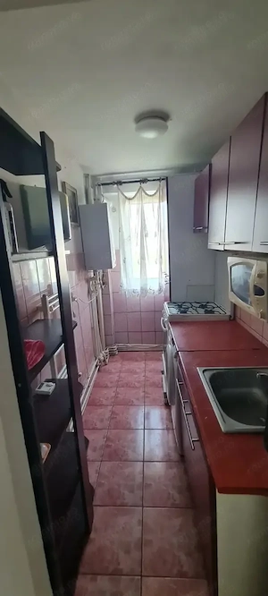 Apartament 2 cam - Cartier Militari - Zona Lujerului - 2.000 lei luna, disponibil 05.09.2026 - imagine 7
