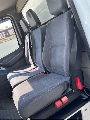 Mercedes sprinter 413 basculabil  - imagine 5