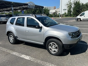 Autoturism Dacia Duster Laureate, euro 6 - imagine 2