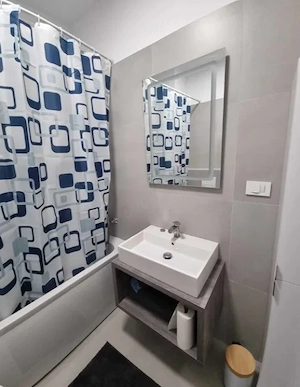 Apartament cu 1 camera tip studio+parcare in Tatarasi,bloc nou - imagine 6
