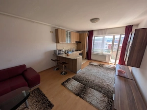 Apartament 2 camere la cheie, parcare, zona Petrom Calea Baciului - imagine 2