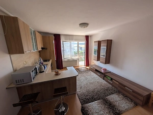Apartament 2 camere la cheie, parcare, zona Petrom Calea Baciului - imagine 3