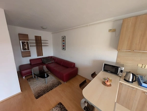 Apartament 2 camere la cheie, parcare, zona Petrom Calea Baciului - imagine 4