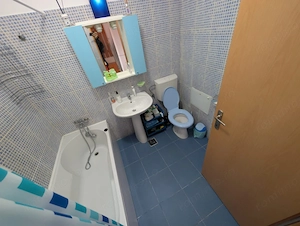 Apartament 2 camere la cheie, parcare, zona Petrom Calea Baciului - imagine 11
