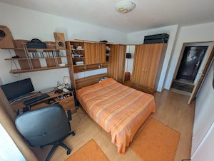 Apartament 2 camere la cheie, parcare, zona Petrom Calea Baciului - imagine 8