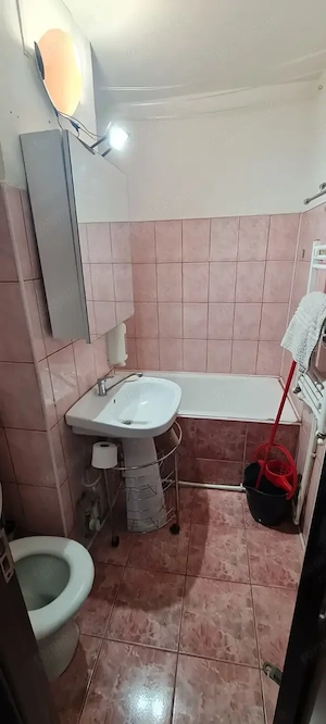 Apartament 2 cam - Cartier Militari - Zona Lujerului - 2.000 lei luna, disponibil 05.09.2026 - imagine 10