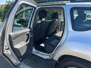 Autoturism Dacia Duster Laureate, euro 6 - imagine 6