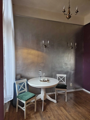 De vanzare apartament cu 2 camere in zona Iosefin - imagine 5