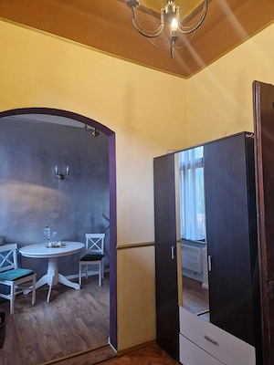 De vanzare apartament cu 2 camere in zona Iosefin - imagine 4