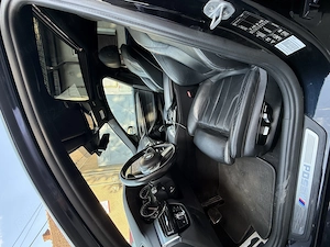 Bmw m550d  400cai g30 - imagine 10