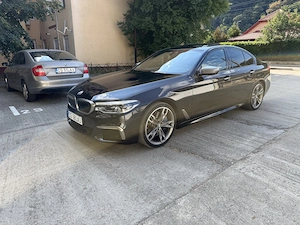 Bmw m550d  400cai g30