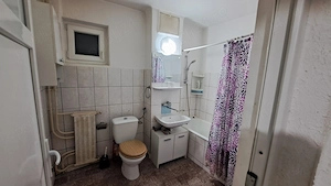 Apartament 3 camere decomandat 80mp 2 grupuri sanitare  foarte spațios bariera bucurești  - imagine 6