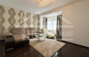 Apartament cu 3 camere, 85mp, Zona Tudor
