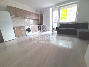 Garsoniera de inchiriat | 39 mp utili | Parter inalt | PARCARE - Zona Arex - imagine 2