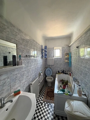 Casa de vanzare, 150 mp, teren 13000 mp, zona Râului - imagine 6