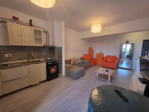 Apartament 2 camere Berceni, Turnu Magurele, bloc 2022, 50 mpu - imagine 4