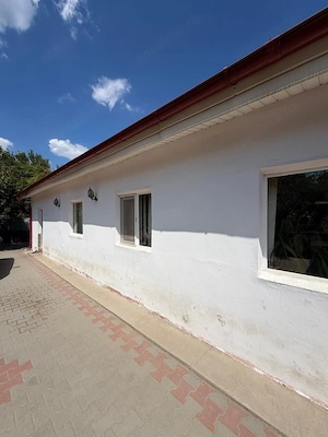 Casa de vanzare, 150 mp, teren 13000 mp, zona Râului - imagine 18