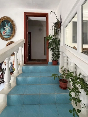 Casa de vanzare, 150 mp, teren 13000 mp, zona Râului - imagine 8