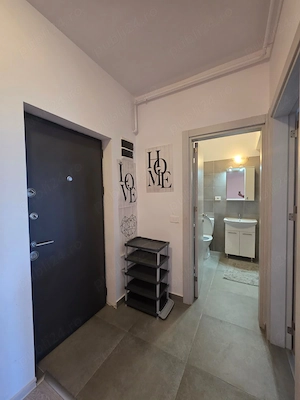 Apartament 2 camere Berceni, Turnu Magurele, bloc 2022, 50 mpu - imagine 2