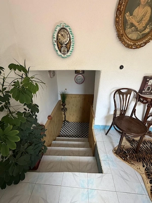 Casa de vanzare, 150 mp, teren 13000 mp, zona Râului - imagine 9