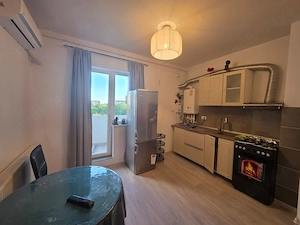 Apartament 2 camere Berceni, Turnu Magurele, bloc 2022, 50 mpu - imagine 5