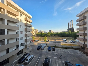 Apartament 2 camere Berceni, Turnu Magurele, bloc 2022, 50 mpu
