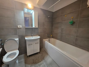 Apartament 2 camere Berceni, Turnu Magurele, bloc 2022, 50 mpu - imagine 8