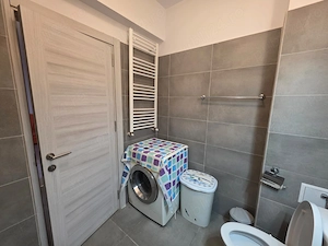 Apartament 2 camere Berceni, Turnu Magurele, bloc 2022, 50 mpu - imagine 7