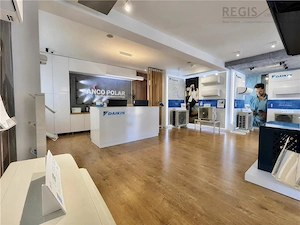 Spatiu comercial cu vad in imobil nou din zona centrala - imagine 3