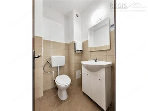 Spatiu comercial cu vad in imobil nou din zona centrala - imagine 8