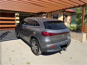 Mercedes-Benz EQA 250+ Austrian Edition - imagine 5