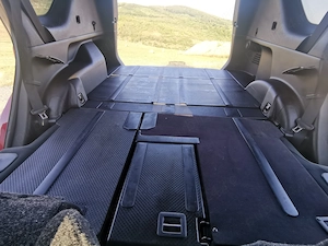 Nissan X-Trail T31, 2011, euro 5, cârlig, cameră - imagine 8