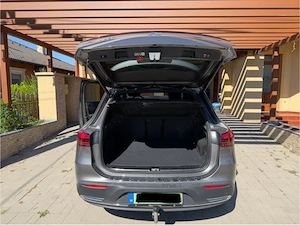Mercedes-Benz EQA 250+ Austrian Edition - imagine 2